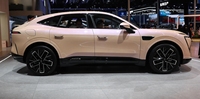 Avatar 11 Nouvelle Gamme de Voitures-Extension Avatar 11 Ultra 2025 Grand Suv Avatar 11 Prix en Chine