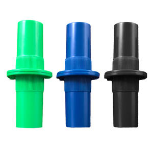 Túnel <span class=keywords><strong>de</strong></span> juguete <span class=keywords><strong>de</strong></span> entrenamiento para niños con efecto <span class=keywords><strong>de</strong></span> paso <span class=keywords><strong>de</strong></span> monedas a través <span class=keywords><strong>de</strong></span> una bobina, accesorios para trucos <span class=keywords><strong>de</strong></span> magia para <span class=keywords><strong>magos</strong></span> profesionales - Product Image 2