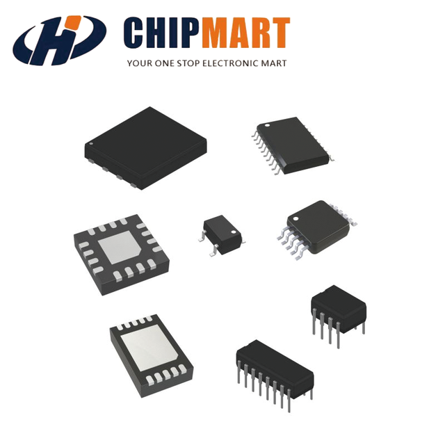 Chipmart 74HC4520PW,118 Specialty Logic Multiplexer 74HC4051 Analog Integrated Circuit Electronic Parts