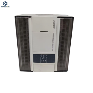 XD3-32T-E PLC ตัวควบคุมลอจิกแบบตั้งโปรแกรมได้ โมดูลควบคุมอุตสาหกรรม สภาพการทำงาน 90% ฟังก์ชั่นครบถ้วน ฟังก์ชั่นที่สมบูรณ์ ประสิทธิภาพเสถียร - Product Image 1