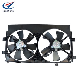 ใช้ได้กับเครื่องปรับอากาศอเนกประสงค์ของ <span class=keywords><strong>Mitsubishi</strong></span> ASX สำหรับรถยนต์1355A131 MR312899 1355A093 - Product Image 2