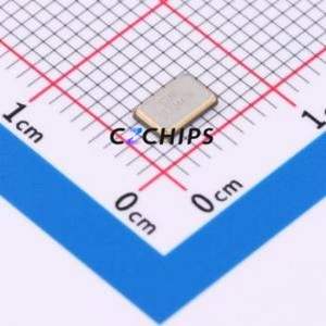 SWXBHABVF0-17.734476 Crystal (Passive) SMD5032-4P Crystal Oscillator SMD Crystal Oscillator 17.734476MHz 10ppm 20pF - Product Image 1