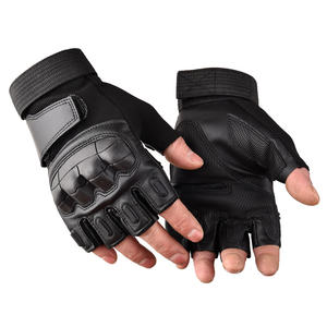 Full <b>Finger</b> Cycling Lightweight Breathable <b>Bike</b> Gloves for Daily Riding - Product Image 1
