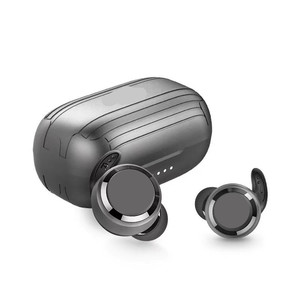 T280TWS <b>Wireless</b> Earphones Bluetooth 5.0 Touch Control Type C Charging Sports Headphones - Product Image 2