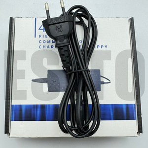 Original and New 475 Field Communicator Power Supply/Charger 00475-0003-0022 475 <b>Battery</b> Level - Product Image 5