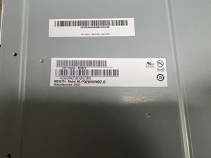 AUO P320HVN02.0 LCD médical <span class=keywords><strong>32</strong></span> ", 500nits, contraste 4000:1, 99% SRGB, LVDS, température large pour moniteur - Product Image 4