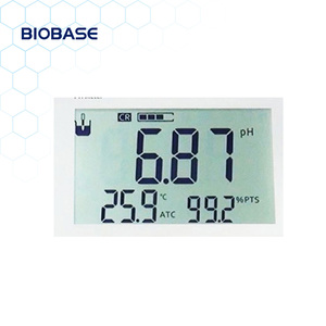 BIOBASE Laboratório Banco Digital Condutividade Medidor com Display LCD Impermeável Condutividade <span class=keywords><strong>Tester</strong></span> - Product Image 4