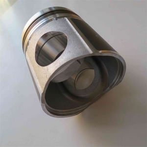 Hoge Kwaliteit 6ct Bouwmachines Zuiger Motor Zuiger 4019886 - Product Image 2