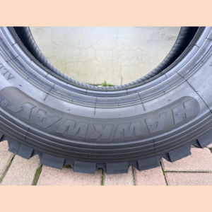 ยางรถบรรทุกขนาดเล็กแบบเรเดียลเหล็กทั้งหมดใหม่ 8.25R16 8.25R20 พร้อมยางในสำหรับใช้งานหนัก คุณภาพสูง รับประกัน 3 ปี 8.25R16 8.25R20 - Product Image 3