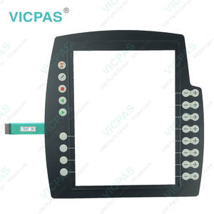 KRC5 <span class=keywords><strong>Smartpad</strong></span> 2 00-291-556 00-320-104 Cavo HMI più venduto, Tastiera a membrana, Vetro touch screen, Display LCD e Scocca - Product Image 5