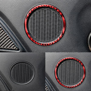 VENTE FLASH Décoration de pare-chocs de haute qualité pour <span class=keywords><strong>Ford</strong></span> <span class=keywords><strong>Mustang</strong></span> 2015-2019, ACCESSOIRES DE VOITURE - Product Image 4