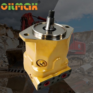 Moteur de ventilateur de radiateur à piston coulissant 230-7965 de rechange premium, longue durée de vie, pour mélangeur rotatif - Product Image 1
