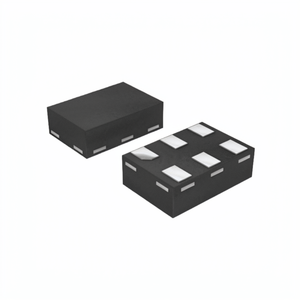 Original 6 XFDFN 74LVC1G14GM,132 Components Electronic Logic - Product Image 1