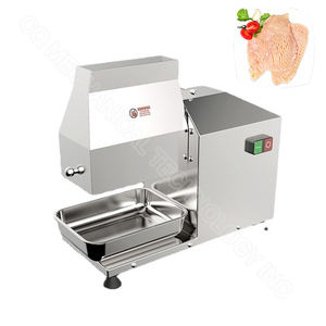 Machine d'attendrissement de steak Machine d'attendrisseur de viande pour ramollir l'attendrisseur de viande de culbutage de steak de boeuf - Product Image 5