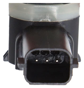 Sensor de aparcamiento PDC, Radar de aparcamiento, asistencia de aparcamiento, para Ford Edge, frontal, <span class=keywords><strong>paralelo</strong></span>, nuevo, 4 unidades - Product Image 2