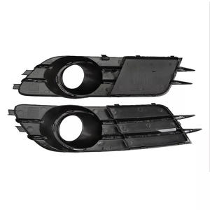 Biseles de Luz Antiniebla para Parrilla Inferior de Audi A6 C7 2012-2015, Kit de Plástico ABS para Parachoques Delantero - Product Image 2