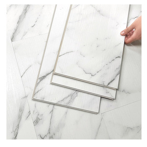 Đá Cẩm Thạch hiện đại SPC sàn 2mm-8mm PVC Vinyl gạch Dễ dàng bấm vào tự dính cài đặt cho trong nhà siêu thị nhà bếp phòng tập thể dục - Product Image 5