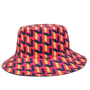 Sombrero de Pescador Reversible de Alta Calidad, Personalizado, Impermeable, con Protección Solar y Ala Ancha - Product Image 2