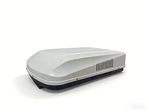 Aire Acondicionado de Techo para RV de 220V y 15000 BTU con Frecuencia Variable, Compresor Potente y Perfil Bajo - Product Image 2