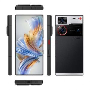 สำหรับ Nubia Z60 Ultra รุ่น Photographer's Edition ความจุ 16GB+512GB พร้อม Snapdragon 8 Gen 3 กล้องหลักสามตัว OIS แบตเตอรี่ 6000mAh โทรศัพท์มือถือ 5G - Product Image 2