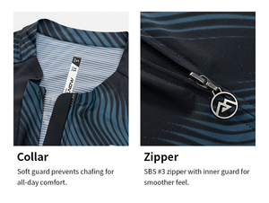 <span class=keywords><strong>Maillot</strong></span> <span class=keywords><strong>de</strong></span> Cyclisme Personnalisé à Manches Courtes pour Femmes | Chemise <span class=keywords><strong>de</strong></span> <span class=keywords><strong>Vélo</strong></span> Respirante et Séchage Rapide | Vêtements <span class=keywords><strong>de</strong></span> Cyclisme sur Route OEM en Gros - Product Image 5