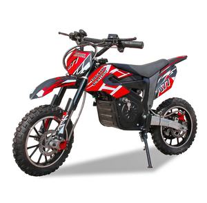 Mini vélo tout-terrain électrique 36v pour enfants Motocicleta Pitbike <span class=keywords><strong>Motobike</strong></span> - Product Image 3