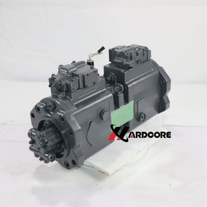 K3V140 K3V140DT Main <b>Pump</b> Assy OEM New 14524052 14531591 14641331 for EC290 EC290B Excavator Hydraulic <b>Pump</b> - Product Image 4