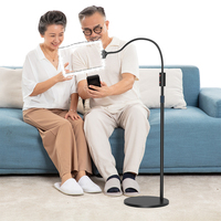 Handheld Digital Magnifier with LED for Senior Reading Full-Page Screen Magnifier New Floor Model
