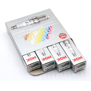 Bujías de Encendido de Bajo Consumo Energético NGK, Piezas de Encendido Automático Ideales para Motores de Vehículos Híbridos y Eléctricos - Product Image 4