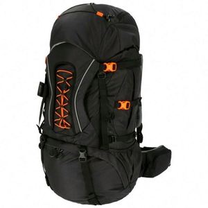 Échantillon gratuit Sac de randonnée multifonctionnel grande capacité imperméable pour hommes 70L - Product Image 2