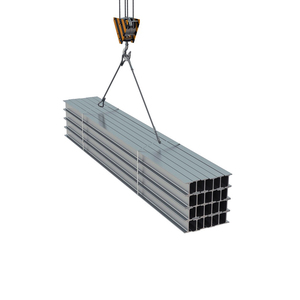 Vigas de Acero Estructural de 12m a <span class=keywords><strong>Precio</strong></span> Competitivo, Tamaños <span class=keywords><strong>IPE</strong></span> 220 <span class=keywords><strong>240</strong></span> 300 360 450 600, HEB 260, HEA 200, Vigas H de Acero para Construcción Contra Incendios - Product Image 3