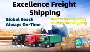 物流代理 LCL+快递从中国发往英国、法国、德国 DDP 前十货运代理 保险 12-42天运输 - Product Image 2