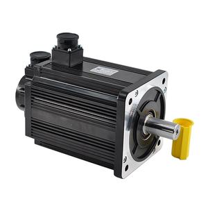 5.5kw 220v 2000rpm 6nm Power Ac Servo Motor Set Control Asd - Product Image 1