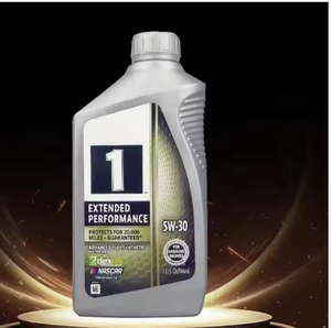 <span class=keywords><strong>Aceite</strong></span> de Motor de 2 Tiempos 5w 30 10w40 15W40 de Calidad Inspeccionada para Diseño Exclusivo - Product Image 2