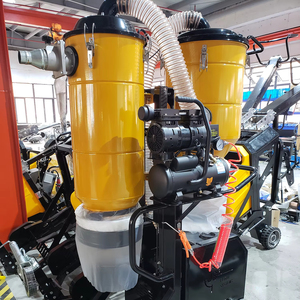 <span class=keywords><strong>Aspirateur</strong></span> industriel électrique V7 220V le plus vendu pour sols en béton, état neuf, filtration cyclonique HEPA, 10 CV - Product Image 1