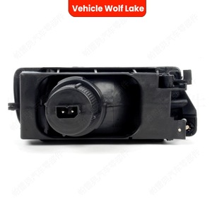 Luces Antiniebla Halógenas Wolf Lake para BMW Serie 3 E36 1992-1998, Luz Delantera 63171387092 - Product Image 3