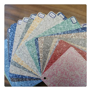 Vente chaude Revêtement de <span class=keywords><strong>sol</strong></span> en vinyle homogène de haute qualité Prix 1,0 mm/Prix bas Revêtement de <span class=keywords><strong>sol</strong></span> en vinyle de luxe antidérapant Rouleaux de feuilles de vinyle - Product Image 6