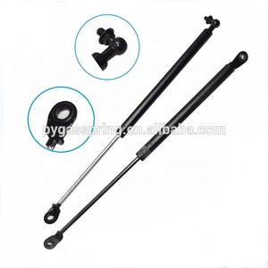 Mola de gás de compressão de garantia de longa duração para todas as aplicações - Product Image 6