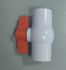 볼 밸브 볼 <span class=keywords><strong>PVC</strong></span> 커넥터 파이프 피팅 <span class=keywords><strong>PVC</strong></span> 파이프 피팅 볼 밸브 제조업체 욕조 플렉스 <span class=keywords><strong>PVC</strong></span> 호스 플라스틱 호스 커넥터 - Product Image 3