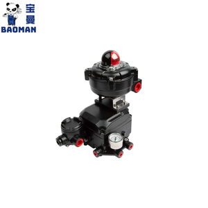 Contrôleur de déplacement linéaire/angulaire à diaphragme Tissin TS800RA35S10 avec affichage des codes d'erreur et réglage PID – Garantie 1 an - Product Image 4