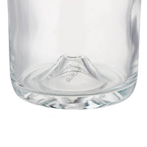 Fabricante Personalizado de Botellas de 100ml, 200ml, 250ml, 375ml, 500ml, 700ml, 750ml y 1000ml para Bebidas, Té, Licores, Whisky, Vodka, Tequila con Corcho - Product Image 3
