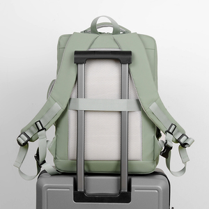 Custom Adult Waterproof Usb Computer Backpack Mochilas <b>Travel</b> <b>Bag</b> Laptop <b>Men</b> Student Backpack Waterproof School <b>Bag</b> - Product Image 4