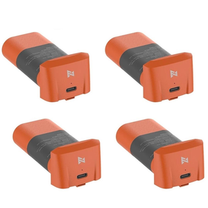 แบตเตอรี่อัจฉริยะสำหรับโดรน FIMI X8 Mini V2 รุ่นดั้งเดิม ความจุ 3100mAh Li-Po พร้อมระบบชาร์จเร็วแบบ Type-C - Product Image 1