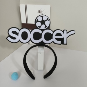 Bandeaux personnalisés en non-tissé avec les noms des groupes Kpop, bâtons lumineux de fête, logos personnalisés des groupes KPOP pour & NCT&<span class=keywords><strong>EXO</strong></span>&Bigbang Graduation - Product Image 4