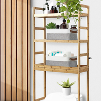 Panier de rangement pour linge, organisateur de linge, pour la maison, la chambre, la crèche, les vêtements, les jouets, avec poignées portables, pliable, robuste