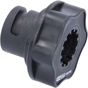 KS TOOLS - 150.9148 Adaptateur à baïonnette pour trémie de remplissage d'huile pour Buick et Cadillac LUBRIFICATION, FILTRATION ET BOUGIES D'ALLUMAGE - Product Image 3