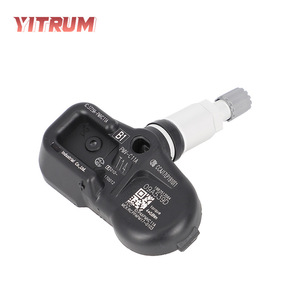 Capteur de pression des pneus PMV-C11A pour système TPMS Toyota 2017-2019 - Product Image 2