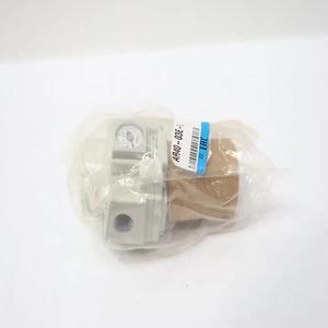 Válvula Reductora de Presión Original-SMC AR40-03E-B - Product Image 2