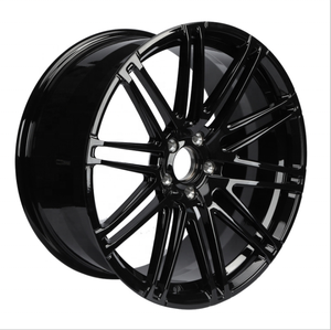 ล้ออัลลอยด์กลึง<span class=keywords><strong>20</strong></span>นิ้ว20x10 20X10.5 20x11ล้ออัลลอยหลายก้านและเว้า - Product Image 6