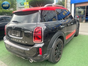<span class=keywords><strong>MINI</strong></span> Countryman <span class=keywords><strong>Cooper</strong></span> <span class=keywords><strong>S</strong></span>, Auto Usado, <span class=keywords><strong>Mini</strong></span> SUV Premium, Minig Wagon - Product Image 4